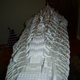 Image for article titled 52-pound Lego Mon Calamari Star Cruiser Can Kill Darth Vader on Impact